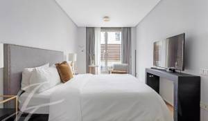 Vermietung Wohnung Madrid