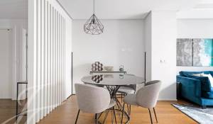 Vermietung Wohnung Madrid