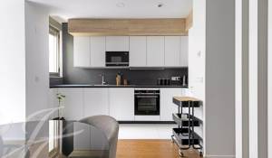 Vermietung Wohnung Madrid