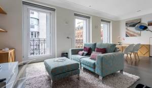 Vermietung Wohnung Madrid