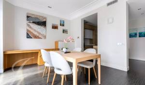 Vermietung Wohnung Madrid