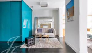 Vermietung Wohnung Madrid