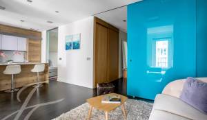 Vermietung Wohnung Madrid