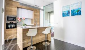 Vermietung Wohnung Madrid