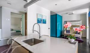 Vermietung Wohnung Madrid