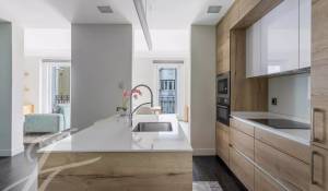 Vermietung Wohnung Madrid