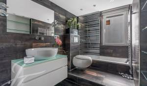 Vermietung Wohnung Madrid