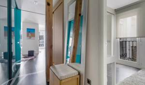 Vermietung Wohnung Madrid