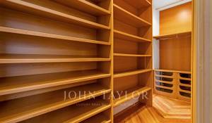 Vermietung Wohnung Madrid