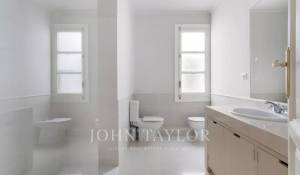 Vermietung Wohnung Madrid