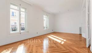 Vermietung Wohnung Madrid