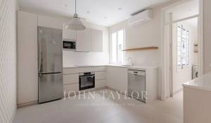 Vermietung Wohnung Madrid