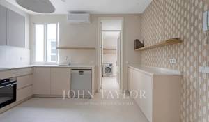 Vermietung Wohnung Madrid