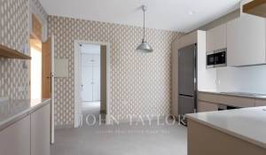 Vermietung Wohnung Madrid