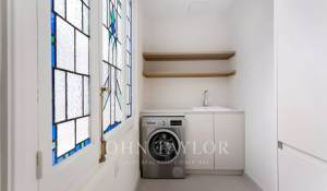 Vermietung Wohnung Madrid