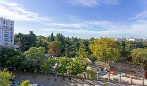 Vermietung Wohnung Madrid