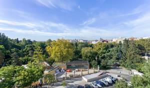 Vermietung Wohnung Madrid