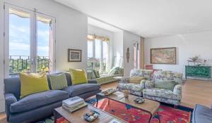 Vermietung Wohnung Madrid