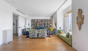 Vermietung Wohnung Madrid