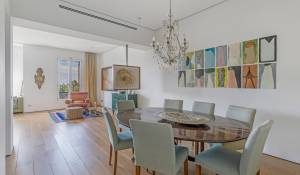 Vermietung Wohnung Madrid