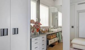 Vermietung Wohnung Madrid