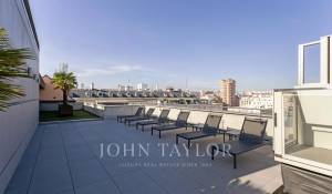 Vermietung Wohnung Madrid