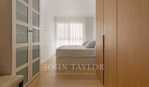 Vermietung Wohnung Madrid