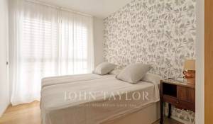 Vermietung Wohnung Madrid