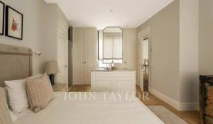 Vermietung Wohnung Madrid