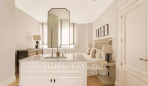 Vermietung Wohnung Madrid