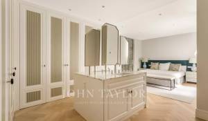 Vermietung Wohnung Madrid