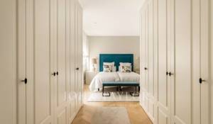 Vermietung Wohnung Madrid