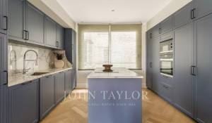 Vermietung Wohnung Madrid