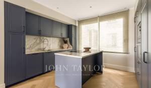 Vermietung Wohnung Madrid