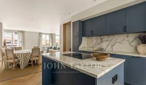 Vermietung Wohnung Madrid