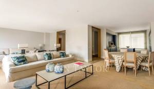 Vermietung Wohnung Madrid