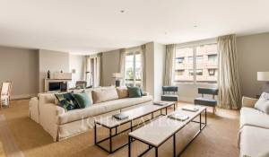 Vermietung Wohnung Madrid