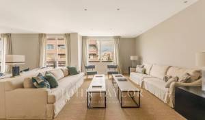 Vermietung Wohnung Madrid