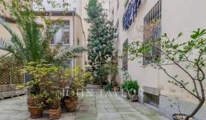 Vermietung Wohnung Madrid