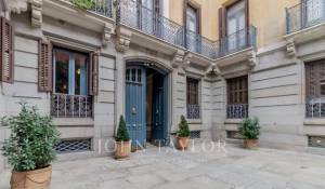 Vermietung Wohnung Madrid