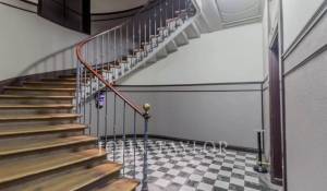 Vermietung Wohnung Madrid