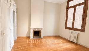 Vermietung Wohnung Madrid
