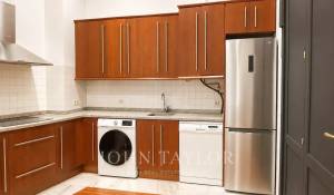Vermietung Wohnung Madrid