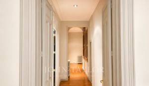 Vermietung Wohnung Madrid