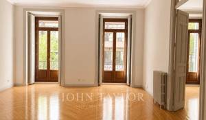 Vermietung Wohnung Madrid