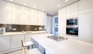 Vermietung Wohnung Madrid