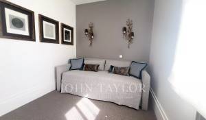 Vermietung Wohnung Madrid