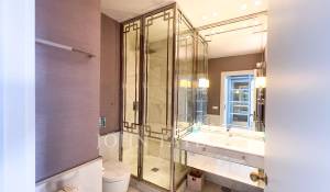 Vermietung Wohnung Madrid