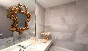 Vermietung Wohnung Madrid