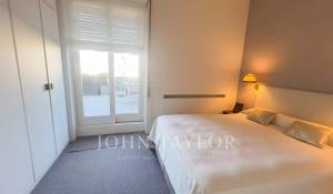 Vermietung Wohnung Madrid